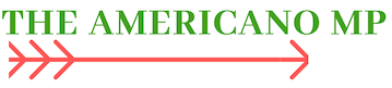 The Americano MP